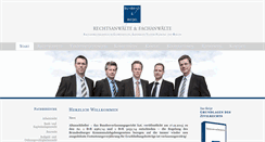 Desktop Screenshot of burazi.de